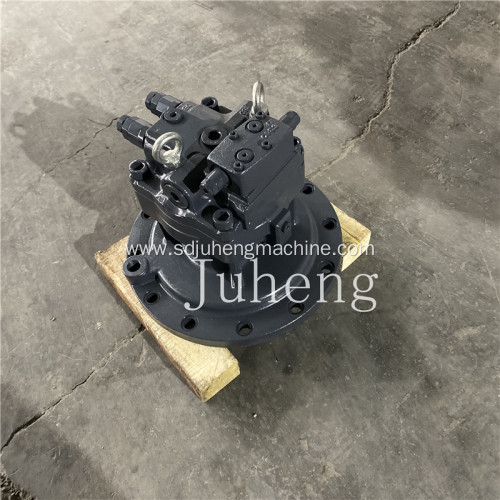 genuine new SK350-8 swing motor Excavator parts